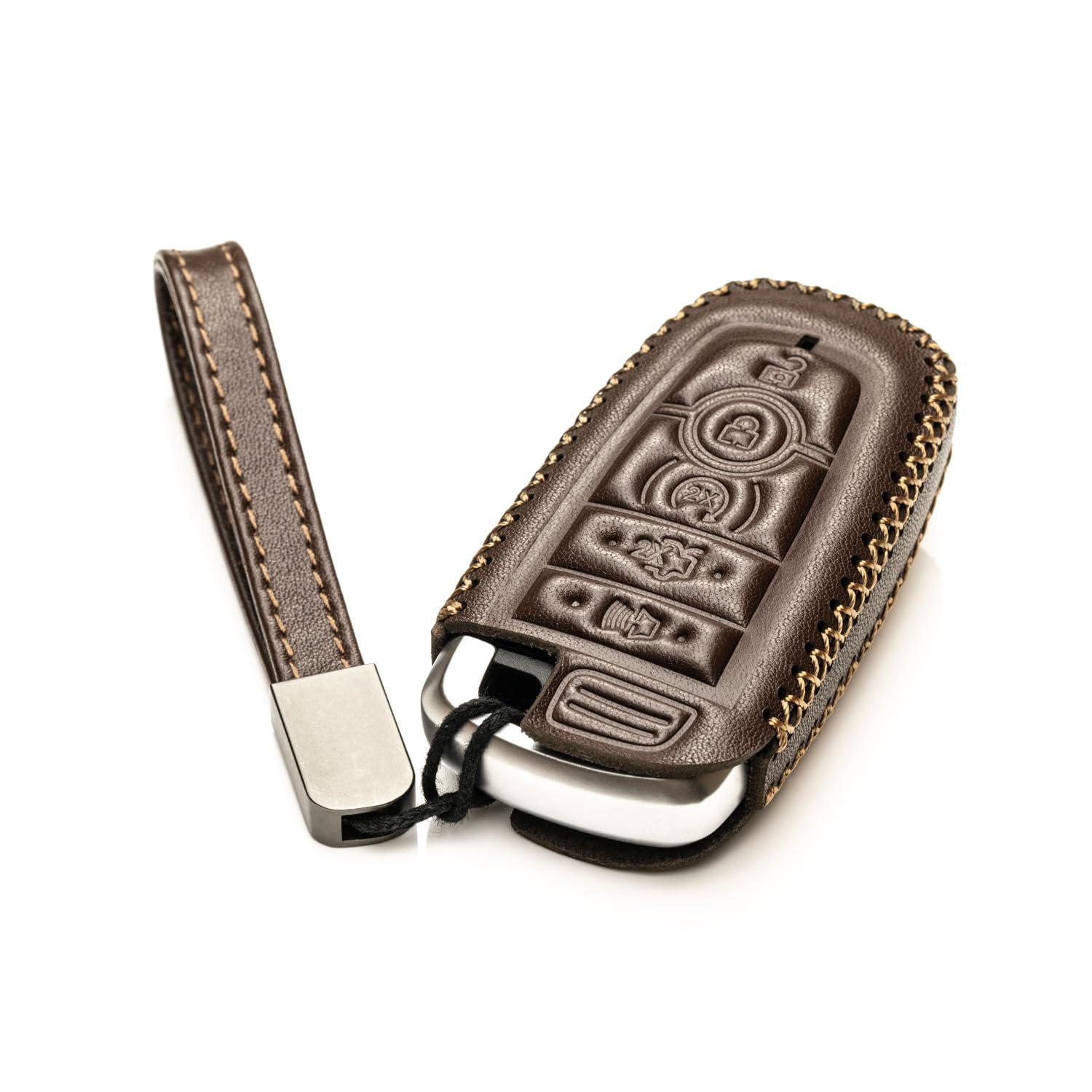 小物 philme leather key case leather key case | philme